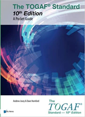 The Togaf Standard, a Pocket Guide(English, Paperback, unknown)