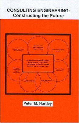 Consulting Engineering(English, Hardcover, Hartley Peter M.)