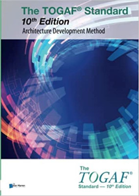 The Togaf Standard, Architecture Development Method(English, Paperback, unknown)