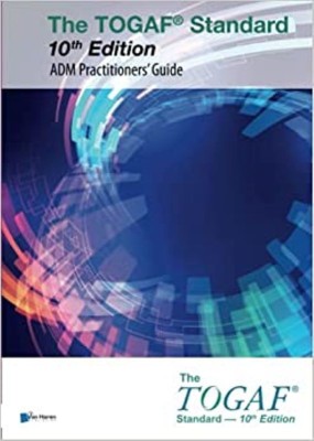 The Togaf Standard, Adm Practitioners' Guide(English, Paperback, unknown)