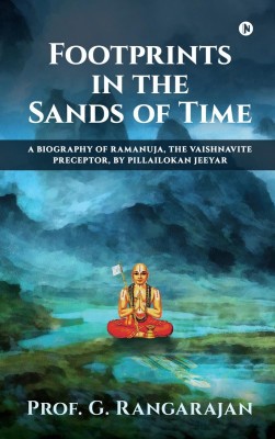 Footprints In the Sands of Time(English, Paperback, Prof G. Rangarajan)