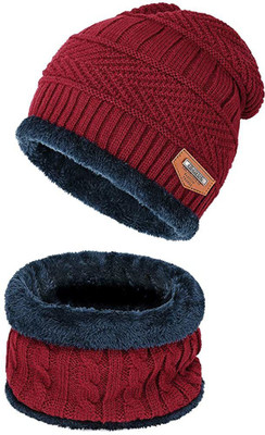 THE BEGED Solid Sports/Regular Cap Cap(Pack of 2)