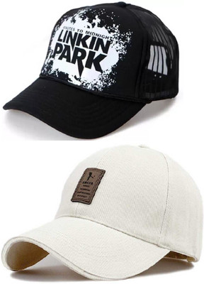 RD YTR Sports/Regular Cap Cap(Pack of 2)