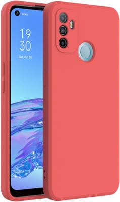 KartV Back Cover for Oppo A53, Oppo A33