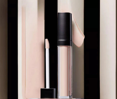 LILLYAMOR LIQUID MATTE FINISH CONCEALER Concealer(IVORY, 6 ml)