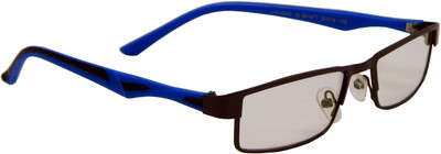 Els Full Rim Rectangle Frame(50 mm)