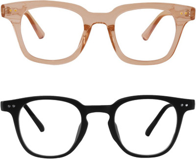 Regiis Full Rim Round Frame(50 mm)