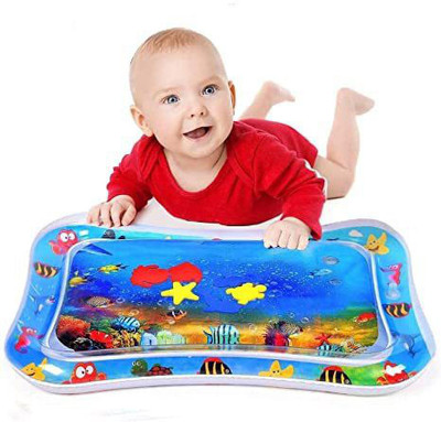 Siyaram Store Plastic Baby Play Mat(Multicolor, Medium)