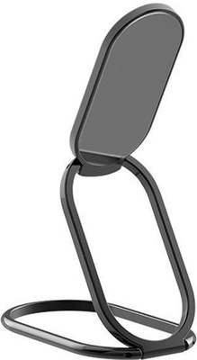 RHONNIUM Phone Ring Holder Finger Kickstand, 360° Rotation Cell Phone Ring Holder-X-190 Mobile Holder