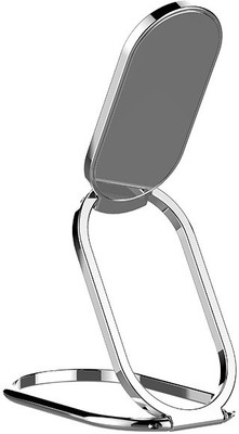 RHONNIUM Ring Holder Finger Kickstand 360° Foldable Swivel Phone Stand-X-180 Mobile Holder