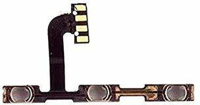 Shinzo Power Volume Flex Cable Compatible for Redmi Note 5 Pro (MEI7S, MEI7) - Volume Button Flex Cable