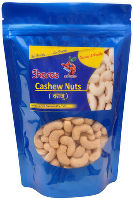 Shara’s Premium Cashew Nuts  250 g