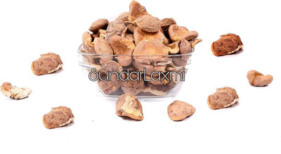 SundarLaxmi DRY SINGHARA / CHESTNUTS / WATER CHEST NUT ( 1.8 kg) Chestnuts(1 x 1.8 kg)
