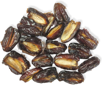 Dry Fruit Hub Seedless Safawi Dates Dates(1 x 250 g)