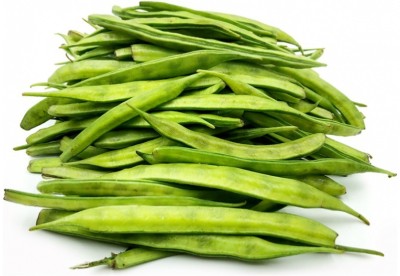 WATIKA Cluster Beans (gawar,guar Phalli,goru chikkudu,kothavara) Seed(80 per packet)