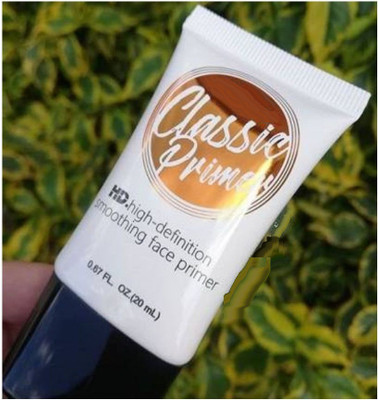 Latixmat liquid High definition smoothing face gel foundation primer Primer  - 20 ml(transparent)