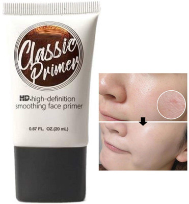 tanvi27 Make up base primer oil free matte face primer Primer  - 20 ml(TRANSPARENT)