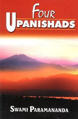 Four Upanishads(Paperback, Swami Paramananda)