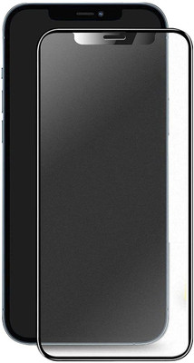 HQ Protection Edge To Edge Tempered Glass for Apple iPhone XS(Pack of 1)