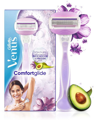 GILLETTE venus comfortglide
