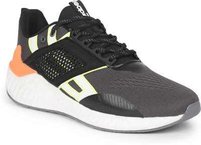 LIBERTY LEAP7X 701 Running Shoes For Men(Grey , 8)