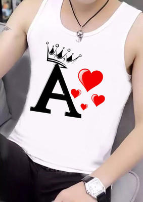 BQF Men Vest