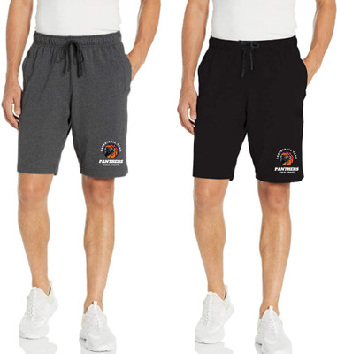 Kartblack Solid Men Multicolor Regular Shorts
