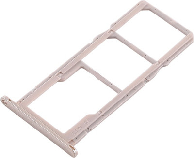 SPAREWARE Sim Card Tray(Compatible With HONOR Y6 PRIME 2018)