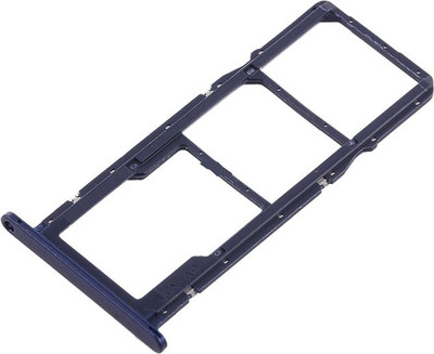 SPAREWARE Sim Card Tray(Compatible With HONOR Y6 PRIME 2018)
