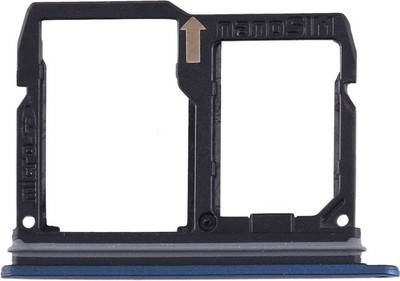 SPAREWARE Sim Card Tray(Compatible With LG Q Stylus Q710)