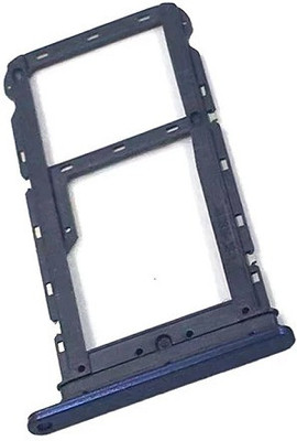 SPAREWARE Sim Card Tray(Compatible With MOTOROLA MOTO G60)