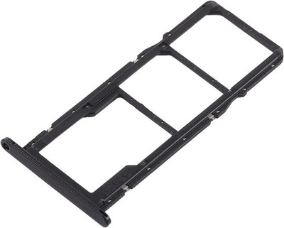 SPAREWARE Sim Card Tray(Compatible With HONOR Y6 PRIME 2018)