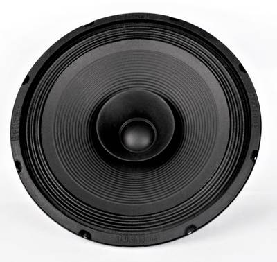 BRITONE 12 INCH SPEAKER DUAL CONE 155X20 MAGNET 8 OHMS 200 WATTS RMS POWER 200 W PA Speaker
