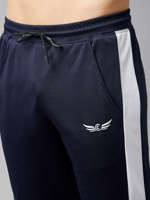 Crease & Clips Men Cargos