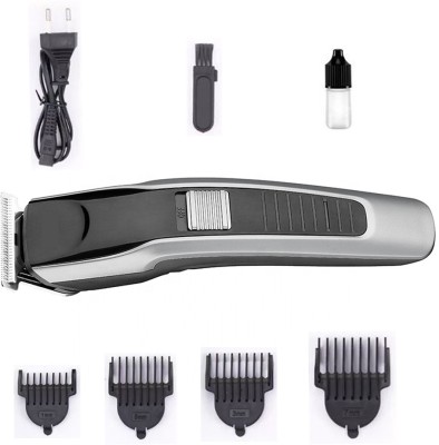 SXED HTC Cordless Professional Rechargeable AT-538 Hair Trimmer For Unisex...
