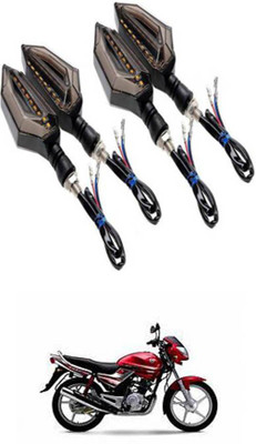 APICAL Side LED Indicator Light for Yamaha Libero(Multicolor)