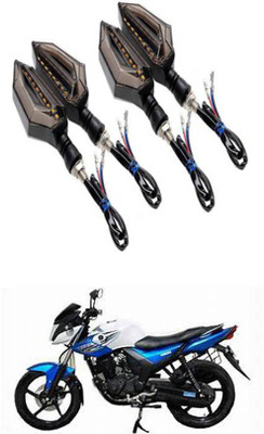 FKOK Rear LED Indicator Light for Yamaha SZ-RR(Multicolor)