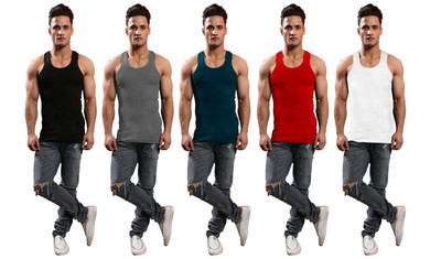 CITIZEN Men Vest