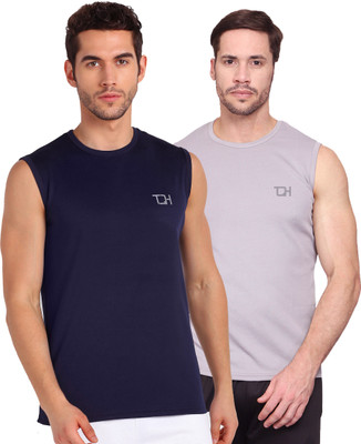 TQH Men Vest