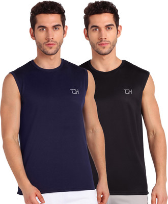 TQH Men Vest