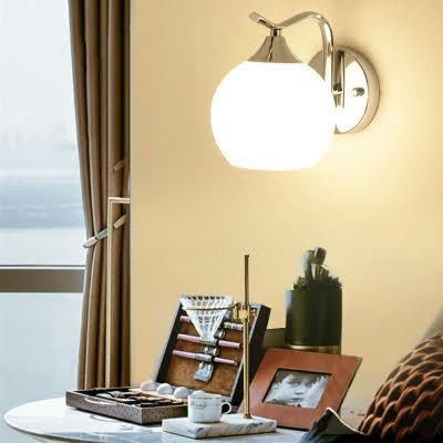 Cruv Swing Arm Wall Light Wall Lamp Without Bulb