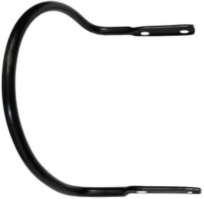 DOLSHACOB Passenger Backrest