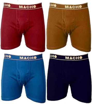 MACHO Men Brief