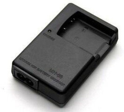 digiclicks MH-66 Camera Battery Charger Compatible for Nikon en el 19 battery  Camera Battery Charger(Black)