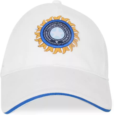 baki in Solid Sports/Regular Cap Cap