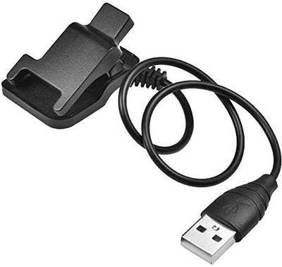Wishmech Smart Watch Cable (2 Pin Universal USB Charging) Charging Pad