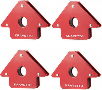 KRAVETTO Corner Clamp(6.5 cm)