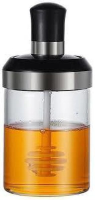 MAITRI ENTERPRISE 250 ml Cooking Oil Dispenser Set(Pack of 1)