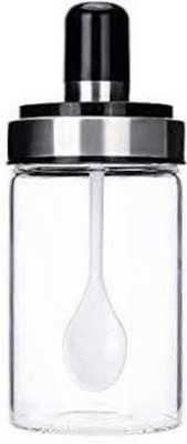 GOOD TO GREAT CREATION Spice Set Glass
