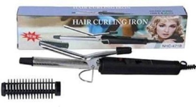 S2S NHC_471B_7 Electric Hair Curler(Barrel Diameter: 32 cm)